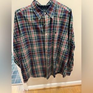 Polo Ralph Lauren button down